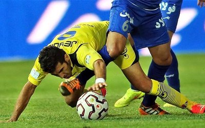 زمان دیدار نفت تهران و نفت مسجد سلیمان تغییر کرد