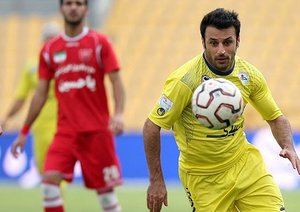 غلامرضا رضایی