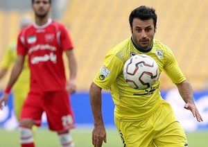 غلامرضا رضایی|None