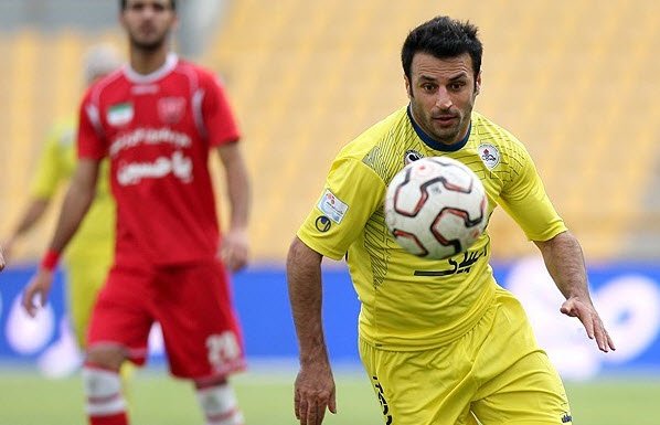 غلامرضا رضایی