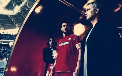 برگزاری دیدار دوستانه ستارگان فوتبال جهان در کوالالامپور مالزی