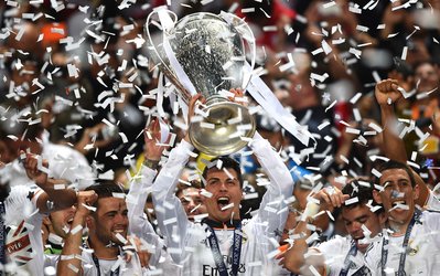 6 درسی که از بازی اتلتیکو مادرید و رئال مادرید گرفتیم / دکتر ها نمی توانند معجزه کنند