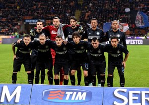 اینترمیلان