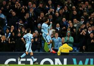 داوید سیلوا