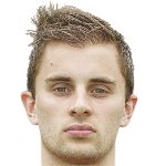 Aart Verberne/هلموند اسپورت /هلند / باشگاهی / مردان (1081)/33