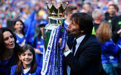 ۱۰ نکته برجسته از لیگ برتر انگلیس در فصل ۱۷-۲۰۱۶