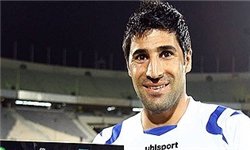 هفته اول لیگ برتر | بیک‌زاده: شاید یک بر صفر می‌باختیم/ هواداران صبور باشند