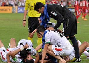 رضا قوچان نژاد