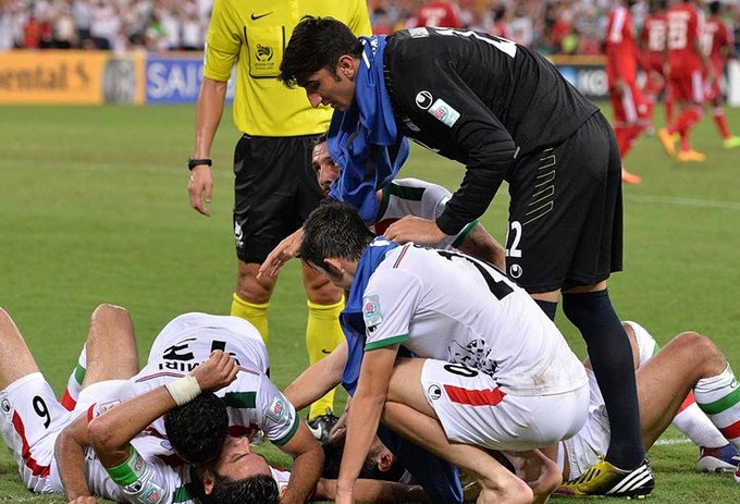 رضا قوچان نژاد