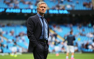 بیش از 77 درصد هواداران چلسی خواهان ماندن مورینیو