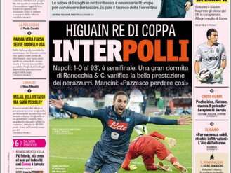 گاتزتا دلو اسپورت