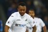Jordan Ayew upbeat of Swansea City's survival