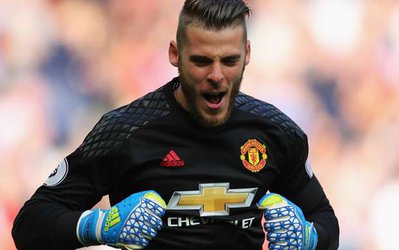 شایعه روز | منچستر یونایتد شرط تمدید قرارداد دخه آ را فعال می کند