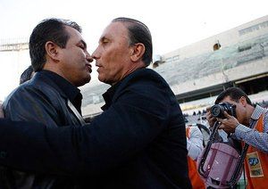 حمید درخشان - حمید استیلی|پرسپولیس 1 (4) - راه آهن 1 (1) / جام حذفی