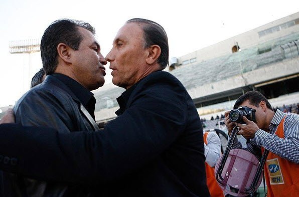 حمید درخشان - حمید استیلی