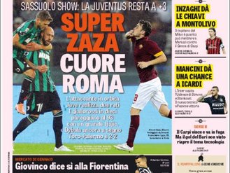 گاتزتا دلو اسپورت