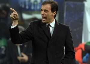 میلان ۰-۰ آژاکس / گروه H لیگ فهرمانان اروپا|میلان ۰-۰ آژاکس / گروه H لیگ فهرمانان اروپا