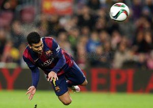 پدرو|بارسلونا 8 - 1 هوئِسکا / جام حذفی