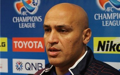 منصوریان: بازی اول در آسیا برای ما آزمایش بزرگی بود