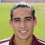 Walter Matías Iglesias/آستِراس تریپولیس /یونان / باشگاهی / مردان (2598)/40