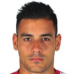 Joseph Luis Chipolina/لینکلن /جبل الطارق / باشگاهی / مردان (4467)/38