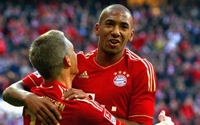 بواتنگ اولین بازی فصل جدید بوندس‌لیگا را از دست داد