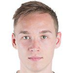 Jacob Barrett Laursen/اوبی /دانمارک / باشگاهی / مردان (271)/31