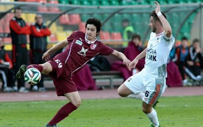 آزمون به روستوف پیوست / سردار باز هم شاگرد بردیف شد