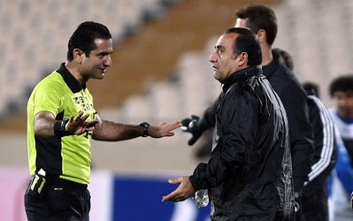 درخواست عبدی برای بخشش محرومیتش