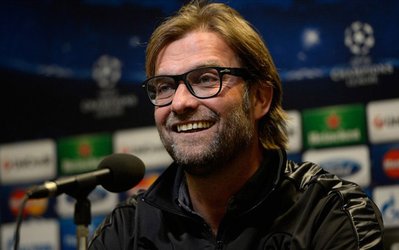 یورگن کلوپ بعد از دیدار تیمش در جام حذفی: از رفتار تیم پزشکی فکر کردم پای مارکو رویس شکسته است