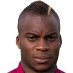 یاکوبا سیلا/سی اف آر کلوج /رومانی / باشگاهی / مردان (237)/35