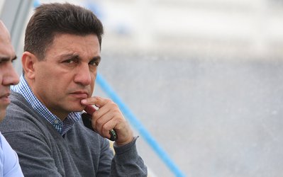 تازه‌ترین حمله قلعه‌نویی به کی‌روش: به جای حرف زدن علیه برانکو به فکر جام جهانی باشد