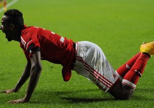 اندرسون سوزا کانسِیسائو