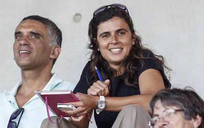 سرمربی سابق فوتبال زنان ایران روی نیمکت تیم بوندسلیگایی