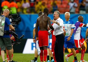 اوتمار هیتزفیلد