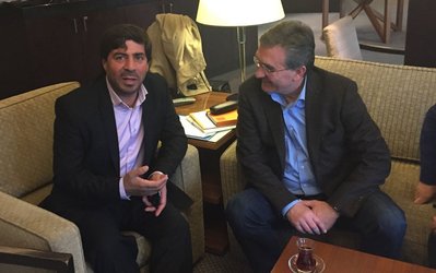 نژادفلاح: برانکو  یک مربی کاملاً شناخته شده است و نیازی به معرفی من ندارد