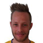 Tonny Brochmann Christiansen/میوندِیلِن / / باشگاهی / مردان (6101)/36