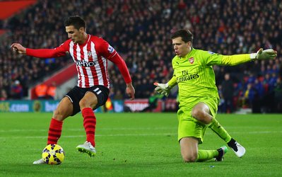 اشچنسنی، گلری که برخلاف لواندوفسکی برای لهستان اعتبار نمی‌خرد!