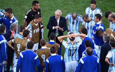 صعود ناپلئونی آلبی سلسته از نگاه دوربین