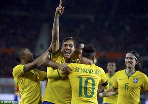 روبرتو فيرمينو