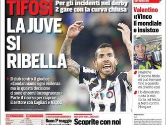 کوریه‌ره دلو اسپورت