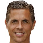 وِسلی وِرهوک/فاينورد روتردام /هلند / باشگاهی / مردان (50)/39