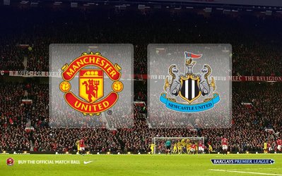 پیش‌بازی | منچستر یونایتد – نیوکاسل / فن خال در فکر ادامه روند پیروزی‌ها