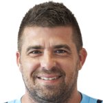 Christian Østli/تنسبرگ /نروژ / باشگاهی / مردان (9785)/42