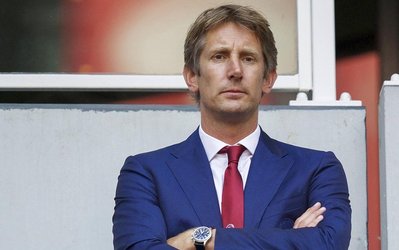 فان‌درسار: برای مدیر عاملی آژاکس هنوز ناپخته و جوان هستم