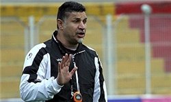 ناراحتی دایی از فرصت سوزی در جذب بازیکن/ یار کشی به جای یار گیری!!