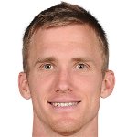 Jared Watts/هیوستون داینامو /آمریکا / باشگاهی / مردان (826)/33