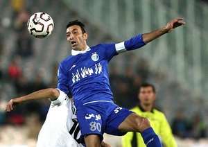 غلامرضا عنایتی