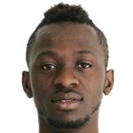 باکاری ساری/بيليننسيس /پرتغال / باشگاهی / مردان (443)/35