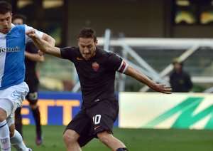 فرانچسکو توتی